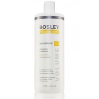 BOSLEY DEFENSE (шаг2) Кондиционер для придания объема нормальным и тонких окрашенных волос 1000мл
