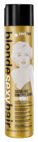 Sexy Hair Bombshell Blonde Conditioner - Кондиционер для сохранения цвета блонд 300 мл