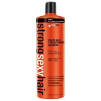 Sexy Hair Strengthening Shampoo - Шампунь для  прочности волос 1000 мл