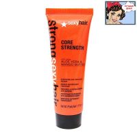Sexy Hair Core Strength Nourishing Anti-Breakage Masque - Маска восстанавливающая для прочности волос 50 мл