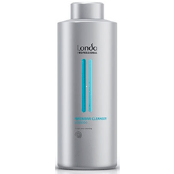 Londa Intensive Cleanser Shampoo - Глубоко очищающий шампунь 1000мл