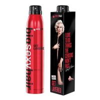 Sexy Hair Get Layered Flash Dry Thickening Hairspray - Лак сухой 275 мл