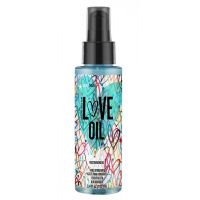 Sexy Hair Love Oil - Масло для волос и тела 100 мл