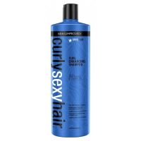 Sexy Hair Curl Enhancing Shampoo - Шампунь для кудрей 1000 мл