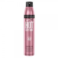 Sexy Hair Control Me Thermal Protection Working Hairspray - Лак термозащитный 270 мл