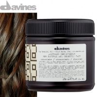 Davines Alchemic Conditioner Chocolate - Шоколадный кондиционер Алхимик 250мл