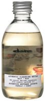 Davines Authentic Formulas Cleansing nectar - Очищающий нектар для волос и тела 280мл