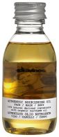 Davines Authentic Formulas Nourishing oil face/hair/body - Питательное масло для лица, волос и тела 140мл