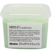 Davines Melu Anti-breakage shine conditioner - Кондиционер для предотвращения ломкости волос 250 мл
