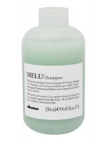 Davines Melu Anti-breakage shine shampoo - Шампунь для предотвращения ломкости волос 250 мл