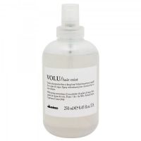 Davines Volu Volume booster moisturizing mist - Несмываемый спрей для придания объема волосам 250 мл