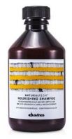 Davines Natural Tech Nourishing Shampoo - Питательный шампунь 250мл