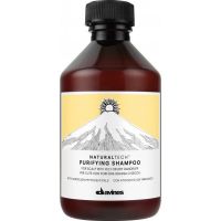 Davines Natural Tech Purifying Shampoo - Очищающий шампунь против перхоти 250мл