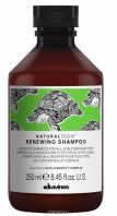 Davines Renewing - Омоложение волос » Davines Renewing Shampoo - Обновляющий шампунь 250 мл