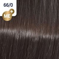 Wella Koleston Perfect ME+ Cтойкая краска для волос 66/0 Темный блонд интенсивный натуральный 60мл - вид 1 миниатюра
