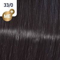 Wella Koleston Perfect ME+ Cтойкая краска для волос 33/0 Темно-коричневый интенсивный натуральный 60мл - вид 1 миниатюра