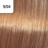 Wella Koleston Perfect ME+ Cтойкая краска для волос 9/04 Солнечный день 60мл - вид 1 миниатюра