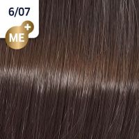 Wella Koleston Perfect ME+ Cтойкая краска для волос 6/07 Кипарис 60мл - вид 1 миниатюра