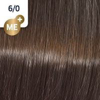 Wella Koleston Perfect ME+ Cтойкая краска для волос 6/0 Темный блонд натуральный 60мл
