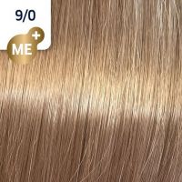 Wella Koleston Perfect ME+ Cтойкая краска для волос 9/0 очень светлый блонд натуральный 60мл - вид 1 миниатюра