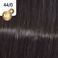 Wella Koleston Perfect ME+ Cтойкая краска для волос 44/0 Коричневый интенсивный натуральный 60мл - вид 1 миниатюра