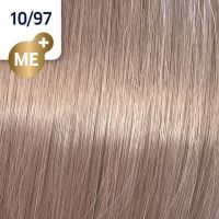 Wella Koleston Perfect ME+ Cтойкая краска для волос 10/97 Самбук 60мл - вид 1 миниатюра