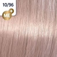 Wella Koleston Perfect ME+ Cтойкая краска для волос 10/96 Бланманже 60мл - вид 1 миниатюра