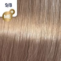 Wella Koleston Perfect ME+ Cтойкая краска для волос 9/8 Анды 60мл - вид 1 миниатюра