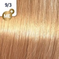 Wella Koleston Perfect ME+ Cтойкая краска для волос 9/3 Кленовый сироп 60мл
