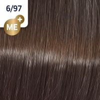 Wella Koleston Perfect ME+ Cтойкая краска для волос 6/97 Кофейный мусс 60мл