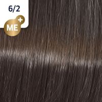 Wella Koleston Perfect ME+ Cтойкая краска для волос 6/2 Калифорнийская секвойя 60мл