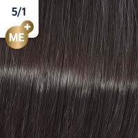 Wella Koleston Perfect ME+ Cтойкая краска для волос 5/1 Шоколадное джелато 60мл