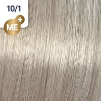Wella Koleston Perfect ME+ Cтойкая краска для волос 10/1 Ванильный лед 60мл