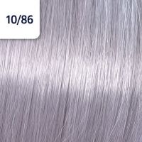 Wella Koleston Perfect ME+ Cтойкая краска для волос 10/86 Саламанка 60мл - вид 1 миниатюра