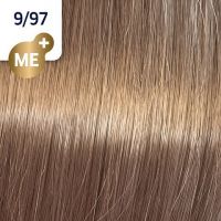 Wella Koleston Perfect ME+ Cтойкая краска для волос 9/97 Айриш крем 60мл