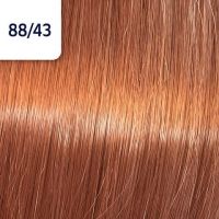 Wella Koleston Perfect ME+ Cтойкая краска для волос 88/43 Ирландское лето 60мл