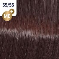 Wella Koleston Perfect ME+ Cтойкая краска для волос 55/55 Экзотическое дерево 60мл