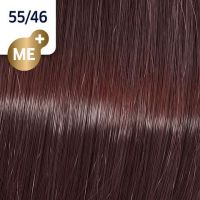 Wella Koleston Perfect ME+ Cтойкая краска для волос 55/46 Амазония 60мл