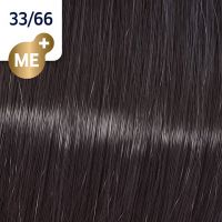 Wella Koleston Perfect ME+ Cтойкая краска для волос 33/66 Королева ночи 60мл - вид 1 миниатюра