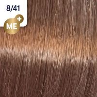 Wella Koleston Perfect ME+ Cтойкая краска для волос 8/41 Марракеш 60мл