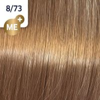 Wella Koleston Perfect ME+ Cтойкая краска для волос 8/73 Мадейра 60мл