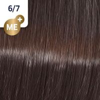 Wella Koleston Perfect ME+ Cтойкая краска для волос 6/7 Эскимо 60мл