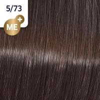 Wella Koleston Perfect ME+ Cтойкая краска для волос 5/73 Кедр 60мл