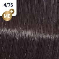 Wella Koleston Perfect ME+ Cтойкая краска для волос 4/75 Бомбейский палисандр 60мл
