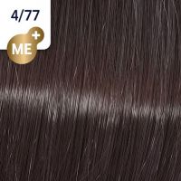 Wella Koleston Perfect ME+ Cтойкая краска для волос 4/77 Горячий шоколад 60мл