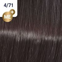 Wella Koleston Perfect ME+ Cтойкая краска для волос 4/71 Тирамису 60мл