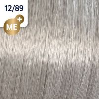 Wella Koleston Perfect ME+ Cтойкая краска для волос 12/89 Ванильный 60мл