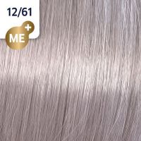 Wella Koleston Perfect ME+ Cтойкая краска для волос 12/61 Розовая карамель 60мл