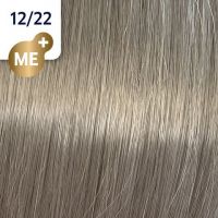 Wella Koleston Perfect ME+ Cтойкая краска для волос 12/22 Речной жемчуг 60мл