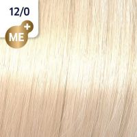 Wella Koleston Perfect ME+ Cтойкая краска для волос 12/0 Кунжут 60мл